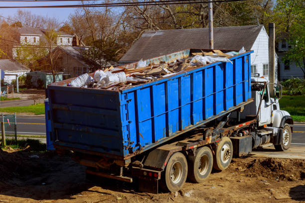 Demolition Debris Removal in Goshen, IN