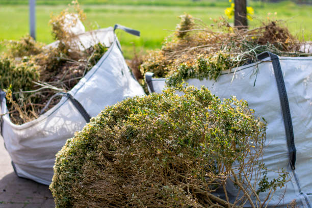 Retail Junk Removal in Goshen, IN